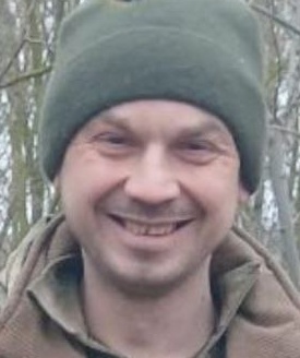 Фото: Погибший на войне с Украиной Гапонов Илья Юрьевич. Ставропольский край, нет данных