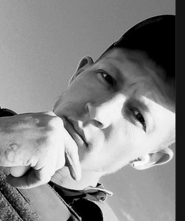 Фото: Погибший на войне с Украиной Вортовов Антон Сергеевич. Челябинская область, нет данных