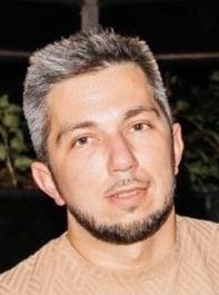 Фото: Погибший на войне с Украиной Старостин Дмитрий Владимирович. Пермский край, нет данных