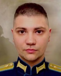 Фото: Погибший на войне с Украиной Тимченко Антон Дмитриевич. Ростовская область, нет данных
