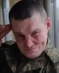 Фото: Погибший на войне с Украиной Захаренко Александр Владимирович. Амурская область, мотострелковые войска