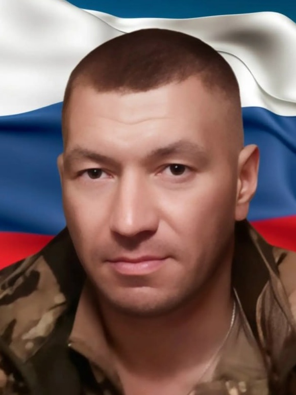 Фото: Погибший на войне с Украиной Татаринов Иван Дмитриевич. Удмуртская Республика, нет данных