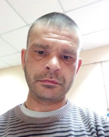 Фото: Погибший на войне с Украиной Гречишкин Сергей Михайлович. Тамбовская область, нет данных