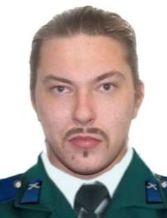 Фото: Погибший на войне с Украиной Хакимов Давид Алмазович. Республика Башкортостан, добровольцы