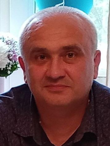 Фото: Погибший на войне с Украиной Печенко Виталий Владимирович. Омская область, добровольцы