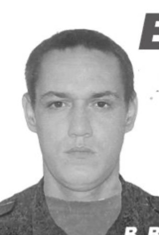 Фото: Погибший на войне с Украиной Кузнецов Дмитрий Аликович. Республика Башкортостан, добровольцы