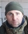 Фото: Погибший на войне с Украиной Балмасов Алексей Михайлович. Нижегородская область, нет данных