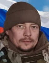 Фото: Погибший на войне с Украиной Князев Иван Николаевич. Пермский край, мотострелковые войска