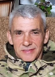 Фото: Погибший на войне с Украиной Штрахов Олег Евгеньевич. ДНР, добровольцы