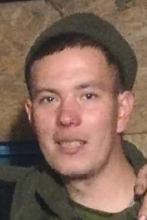 Фото: Погибший на войне с Украиной Чумутин Матвей Романович. Забайкальский край, мотострелковые войска