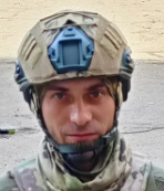 Фото: Погибший на войне с Украиной Гусаров Виктор Петрович. Астраханская область, мотострелковые войска