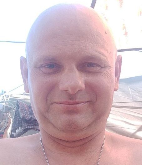 Фото: Погибший на войне с Украиной Данько Олег Юрьевич. Ростовская область, добровольцы