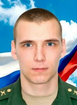 Фото: Погибший на войне с Украиной Папазян Сергей Гагикович. Иркутская область, нет данных
