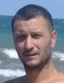 Фото: Погибший на войне с Украиной Кэлугэряну Александр. Иностранцы, мотострелковые войска