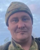 Фото: Погибший на войне с Украиной Адаев Андрей Петрович. Тюменская область, танковые войска