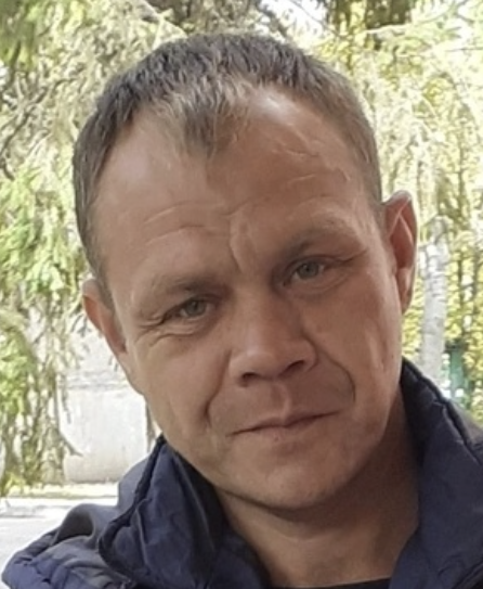 Фото: Погибший на войне с Украиной Филимонов Денис Васильевич. Рязанская область, добровольцы