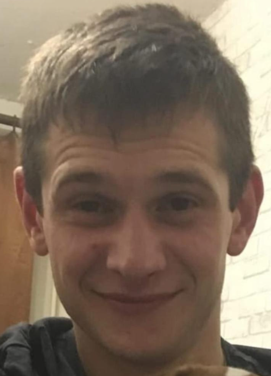 Фото: Погибший на войне с Украиной Ваврух Михаил Анатольевич. Новгородская область, мобилизованные