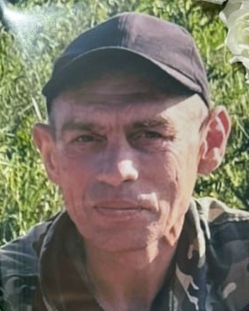 Фото: Погибший на войне с Украиной Мягких Сергей Александрович. Липецкая область, нет данных