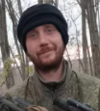 Фото: Погибший на войне с Украиной Муханов Роман Сергеевич. Омская область, мобилизованные