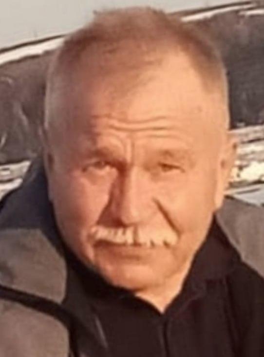 Фото: Погибший на войне с Украиной Кузнецов Анатолий Юрьевич. Республика Татарстан, нет данных