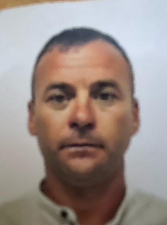 Фото: Погибший на войне с Украиной Машошин Андрей Алексеевич. Курская область, мотострелковые войска