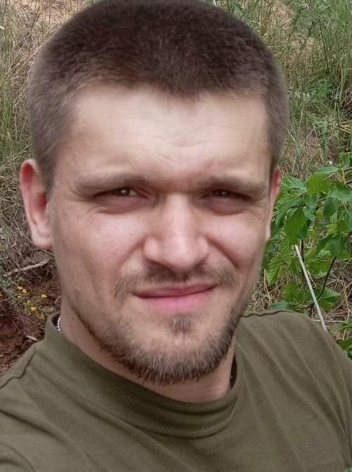 Фото: Погибший на войне с Украиной Яковлев Николай Николаевич. Республика Татарстан, нет данных