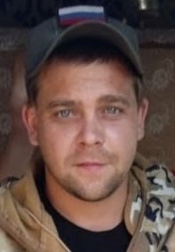 Фото: Погибший на войне с Украиной Ханин Петр Владимирович. Красноярский край, мотострелковые войска