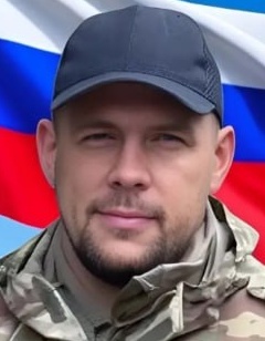 Фото: Погибший на войне с Украиной Бобровников Сергей Александрович. Свердловская область, заключенные