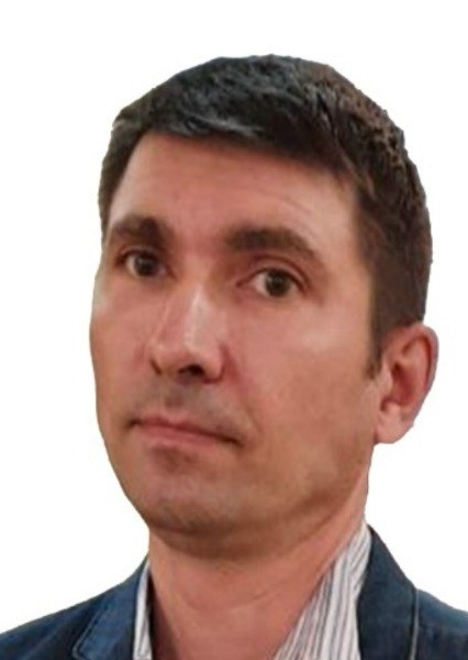 Фото: Погибший на войне с Украиной Абрамов Иван Михайлович. Ханты-Мансийский автономный округ - Югра, добровольцы