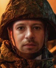 Фото: Погибший на войне с Украиной Мужикьянс Леонид Александрович. Челябинская область, нет данных