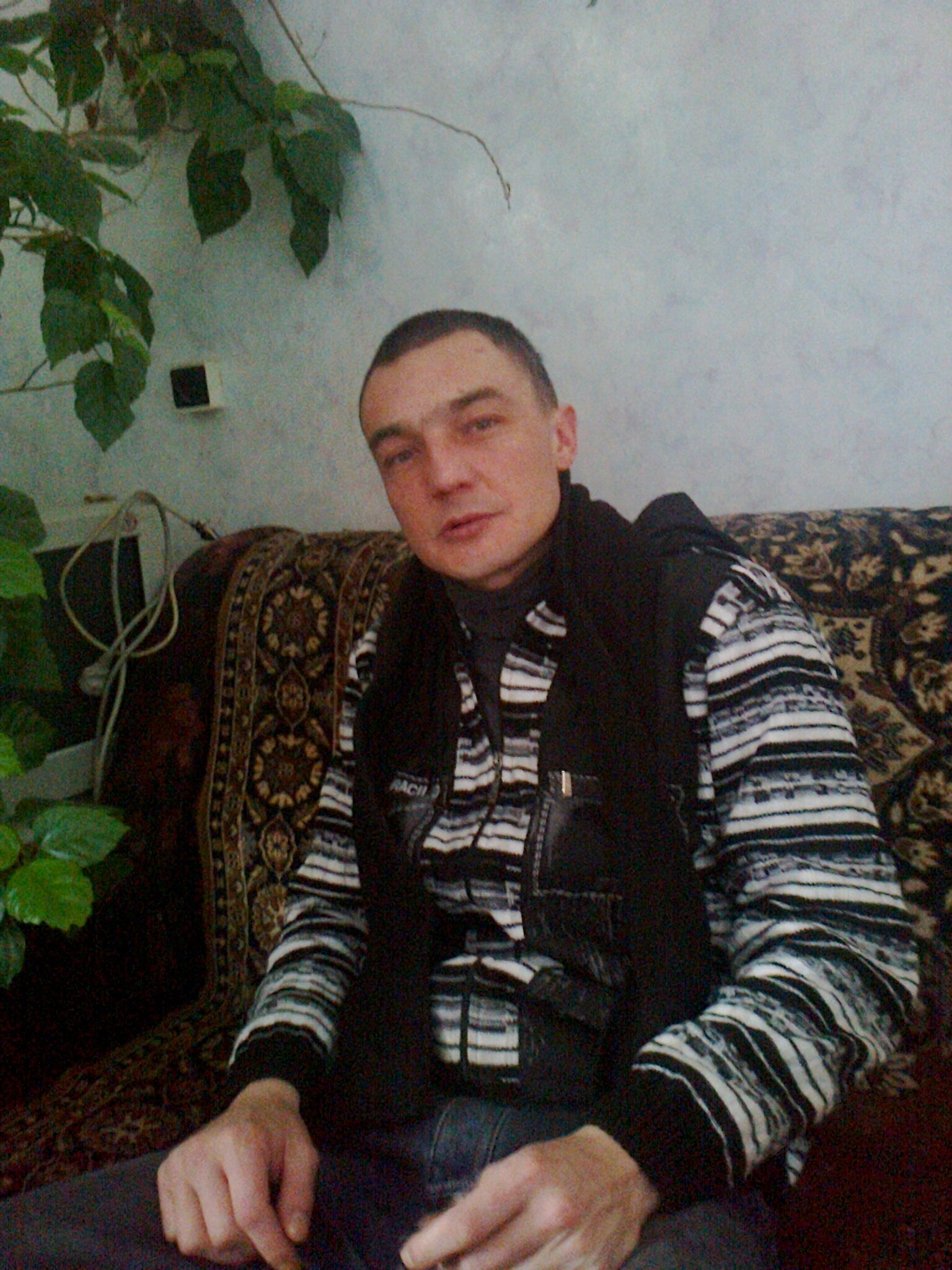 Фото: Погибший на войне с Украиной Зезин Олег Иванович. Рязанская область, добровольцы