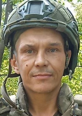 Фото: Погибший на войне с Украиной Анкудинов Алексей Геннадьевич. Удмуртская Республика, нет данных