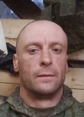 Фото: Погибший на войне с Украиной Моисеев Александр Михайлович. Сахалинская область, мотострелковые войска