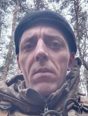 Фото: Погибший на войне с Украиной Майер Михаил Иванович. Курганская область, добровольцы