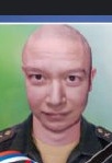 Фото: Погибший на войне с Украиной Зиньковский Даниил Бауржанович. Алтайский край, нет данных