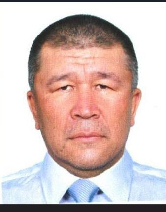 Фото: Погибший на войне с Украиной Галиев Ержан Асерович. Саратовская область, мотострелковые войска