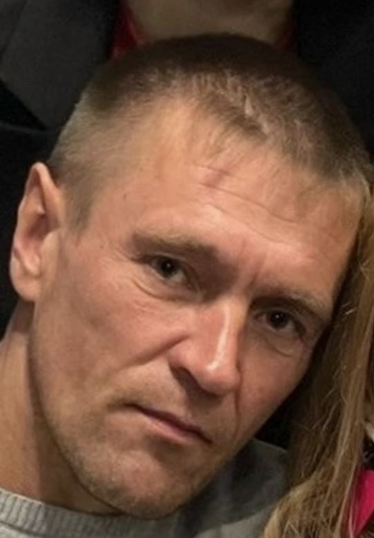 Фото: Погибший на войне с Украиной Изотов Сергей Валерьевич. Забайкальский край, добровольцы