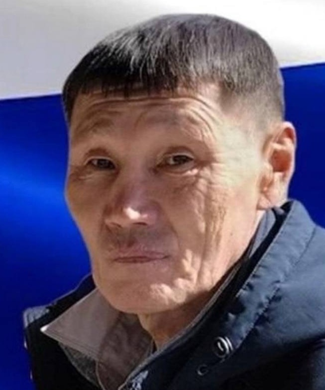 Фото: Погибший на войне с Украиной Доржиев Юрий Владимирович. Республика Бурятия, нет данных