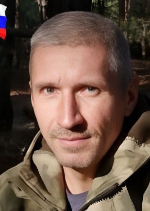 Фото: Погибший на войне с Украиной Пашкин Павел Владимирович. Ненецкий автономный округ, добровольцы