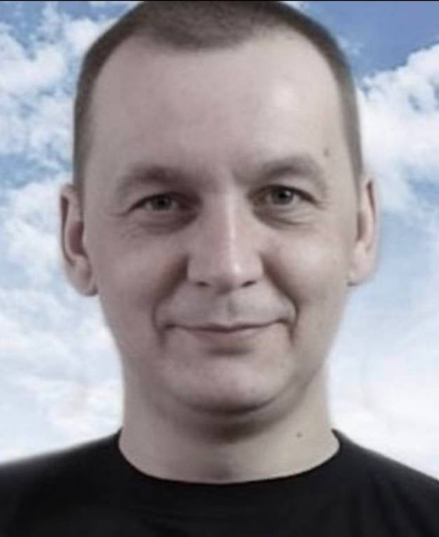 Фото: Погибший на войне с Украиной Федоткин Андрей Егорович. Республика Коми, нет данных