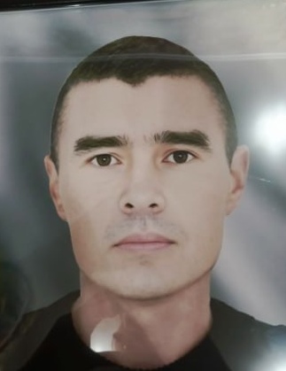 Фото: Погибший на войне с Украиной Тептеев Алексей Алексеевич. Челябинская область, добровольцы