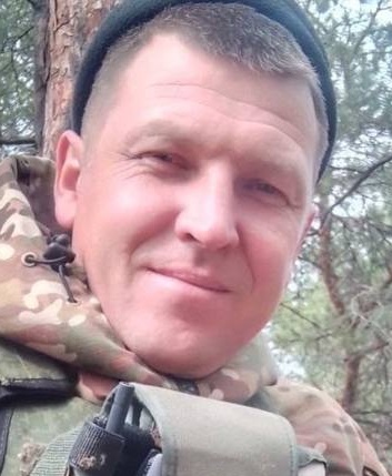 Фото: Погибший на войне с Украиной Маслинский Артем Юрьевич. Архангельская область, нет данных