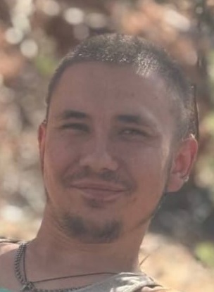 Фото: Погибший на войне с Украиной Баранов Дмитрий Александрович. Архангельская область, нет данных