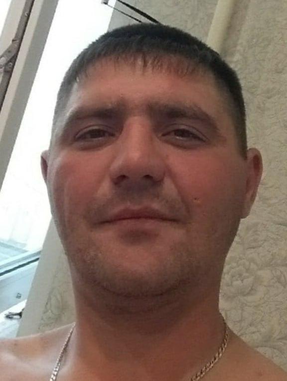Фото: Погибший на войне с Украиной Ромашин Юрий Александрович. Республика Татарстан, нет данных