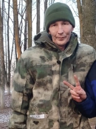 Фото: Погибший на войне с Украиной Алексеев Александр Николаевич. Чувашская Республика, мотострелковые войска