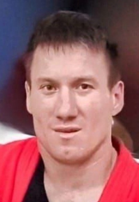 Фото: Погибший на войне с Украиной Белоусов Дмитрий Юрьевич. Республика Башкортостан, ВДВ