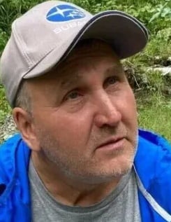 Фото: Погибший на войне с Украиной Соловаткин Олег Юрьевич. Алтайский край, добровольцы