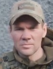 Фото: Погибший на войне с Украиной Попов Алексей Алексеевич. Республика Коми, нет данных