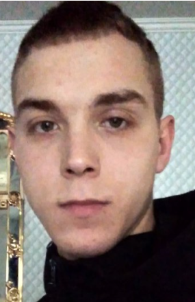 Фото: Погибший на войне с Украиной Ячменев Станислав Филиппович. Курганская область, заключенные