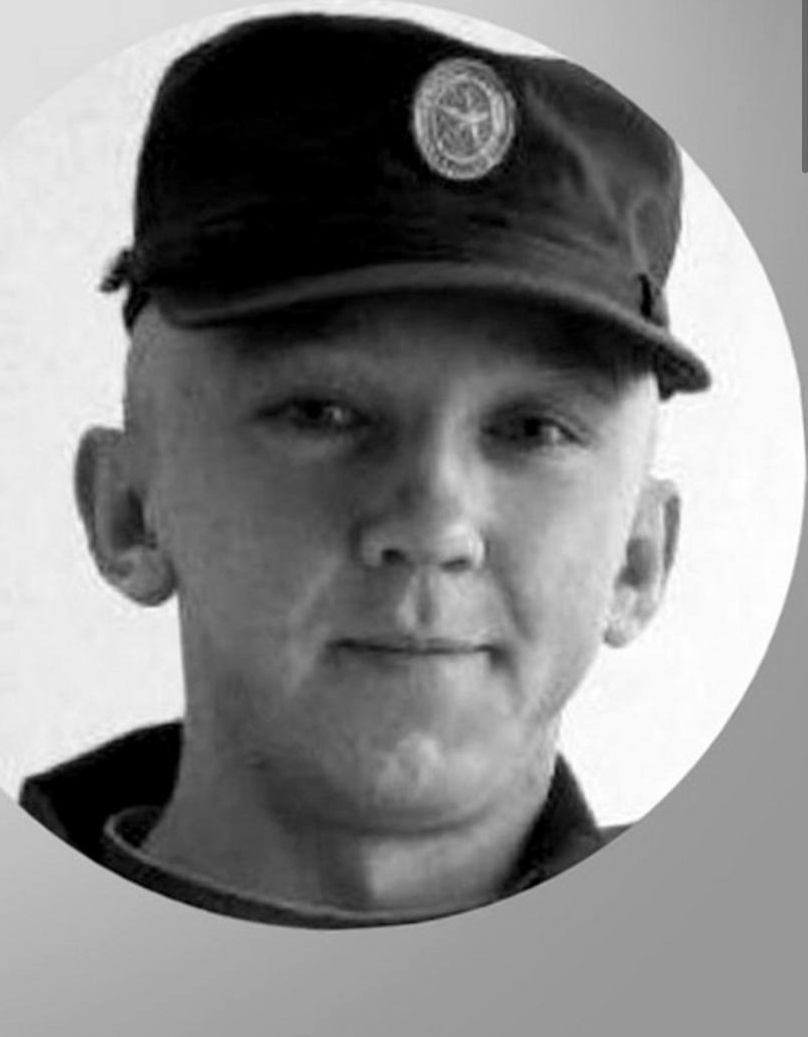 Фото: Погибший на войне с Украиной Иванов Сергей Алексеевич. Республика Бурятия, мобилизованные